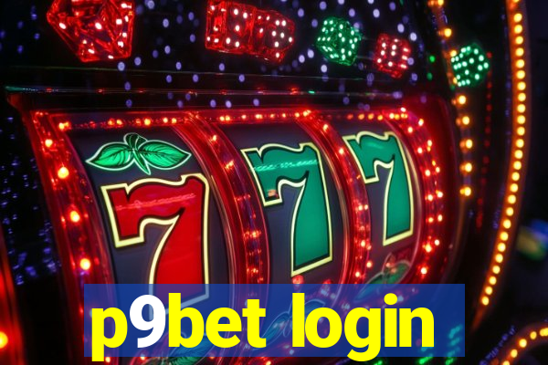 p9bet login